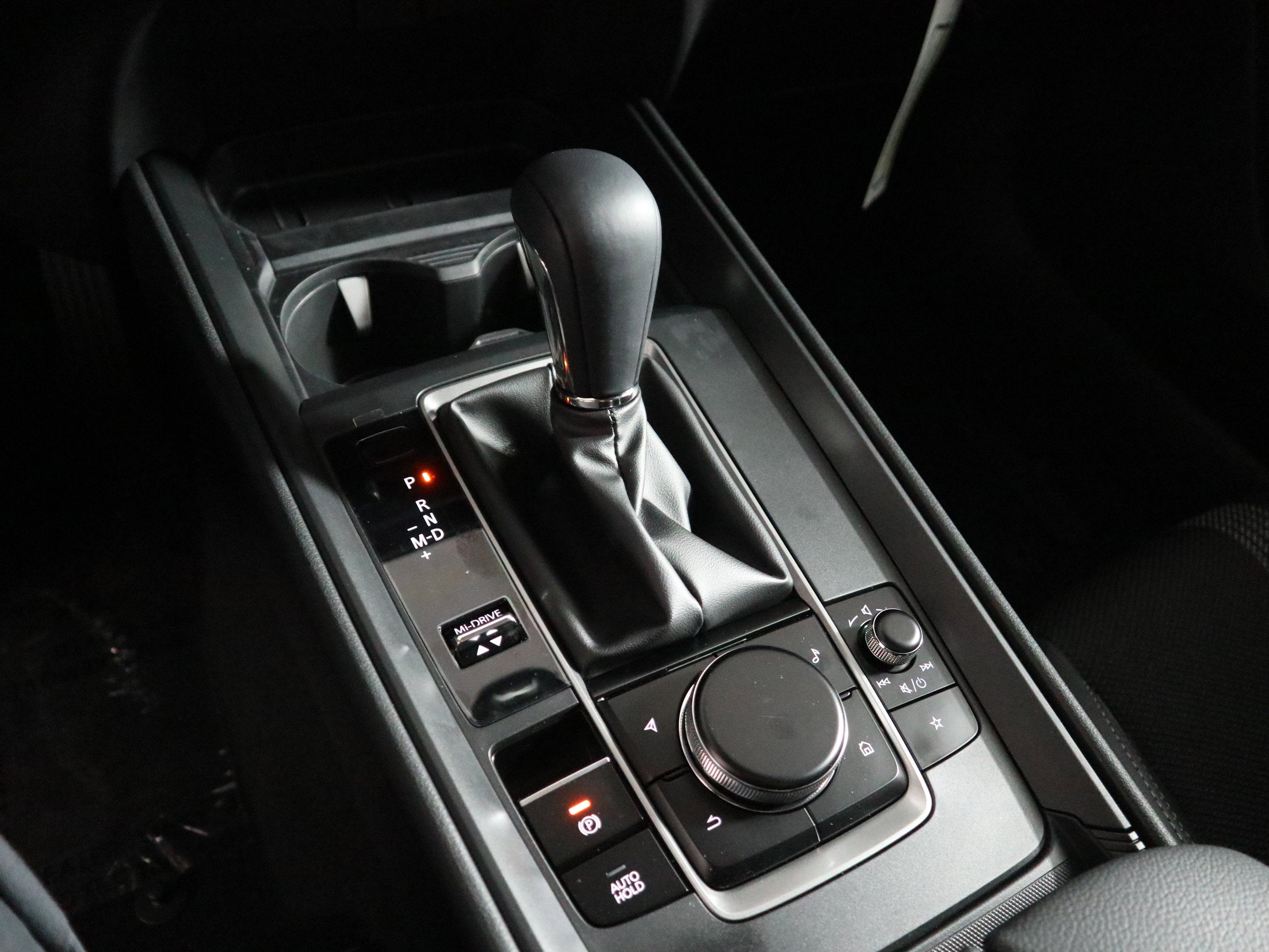 2026 Mazda Mazda CX-50 2.5 S Select AWD