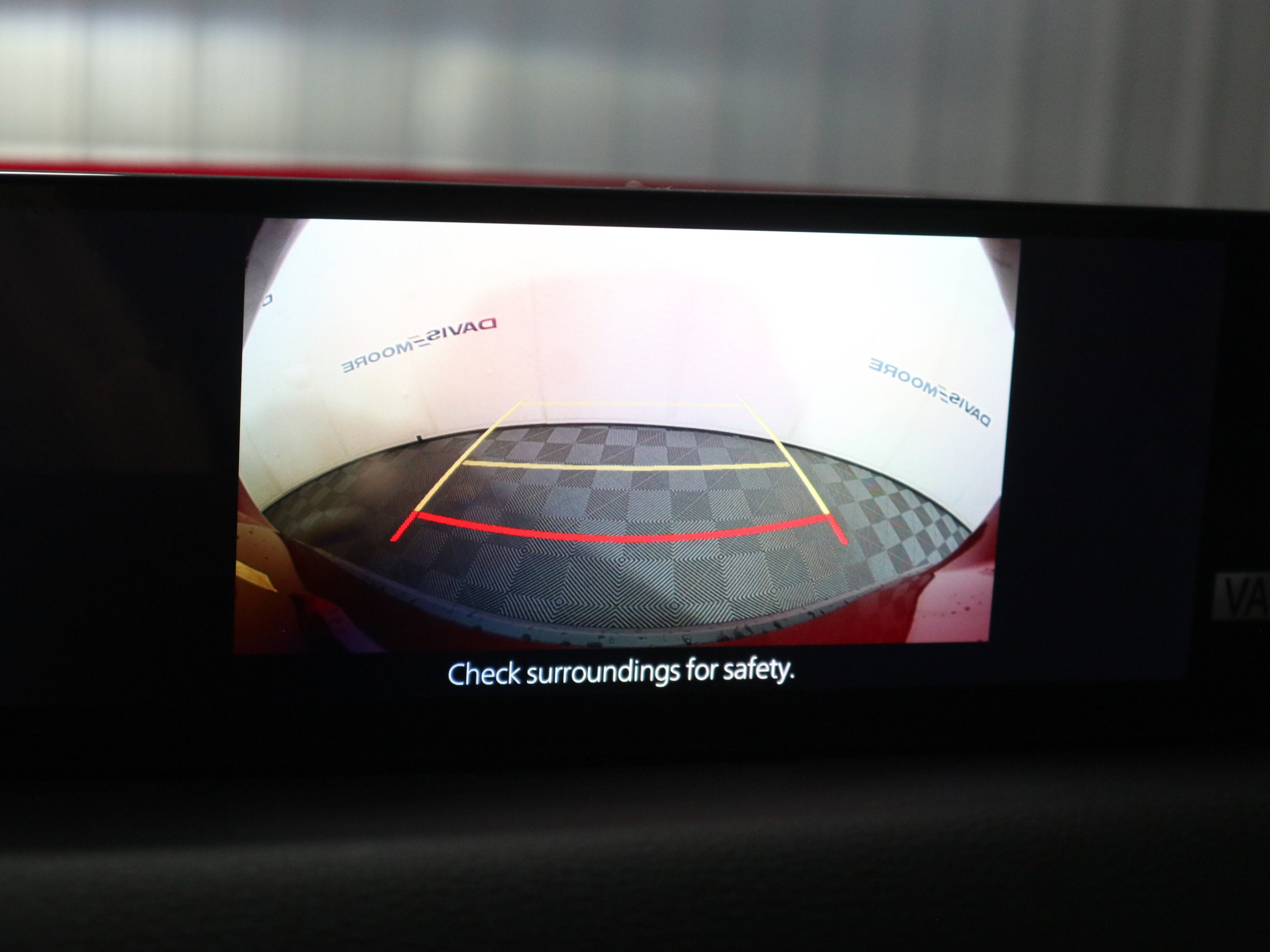 2026 Mazda Mazda CX-50 2.5 S Select AWD