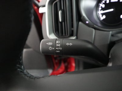 2026 Mazda Mazda CX-50 2.5 S Select AWD