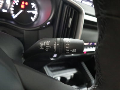 2026 Mazda Mazda CX-50 2.5 S Select AWD