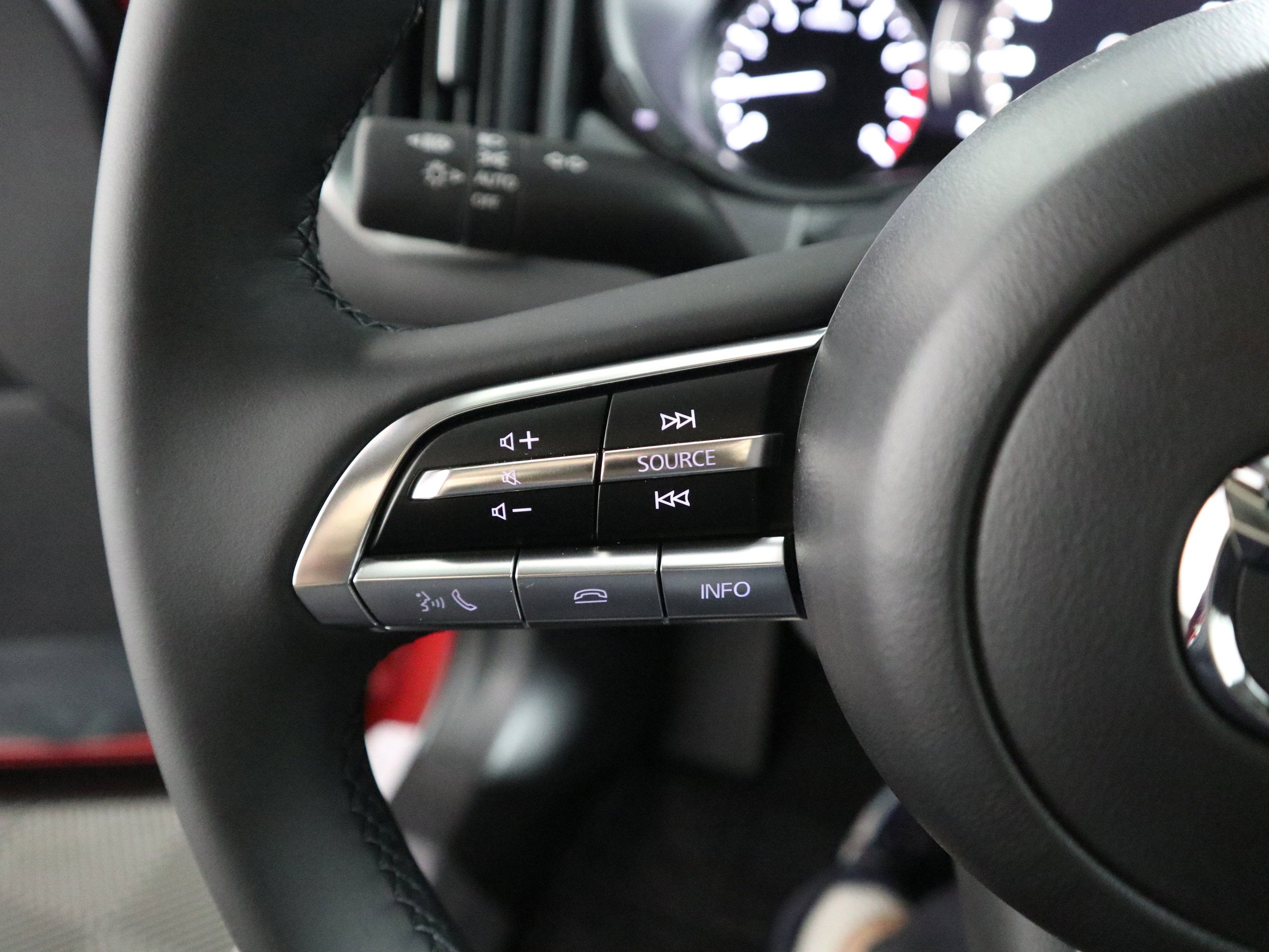 2026 Mazda Mazda CX-50 2.5 S Select AWD