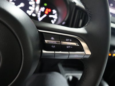 2026 Mazda Mazda CX-50 2.5 S Select AWD