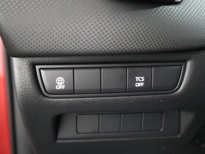 2026 Mazda Mazda CX-50 2.5 S Select AWD