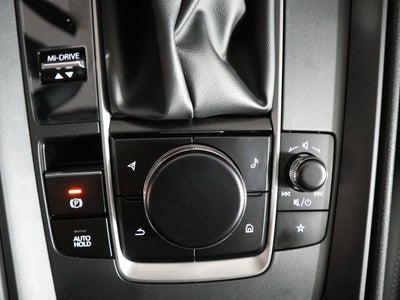 2026 Mazda Mazda CX-50 2.5 S Select AWD