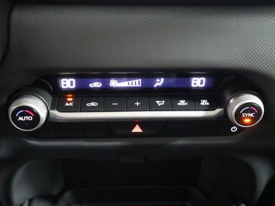 2026 Mazda Mazda CX-50 2.5 S Select AWD