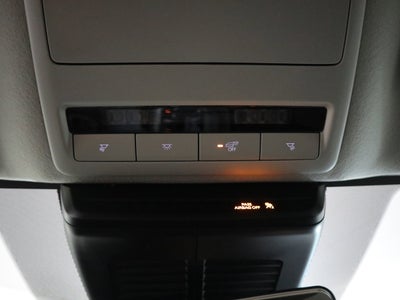 2026 Mazda Mazda CX-50 2.5 S Select AWD