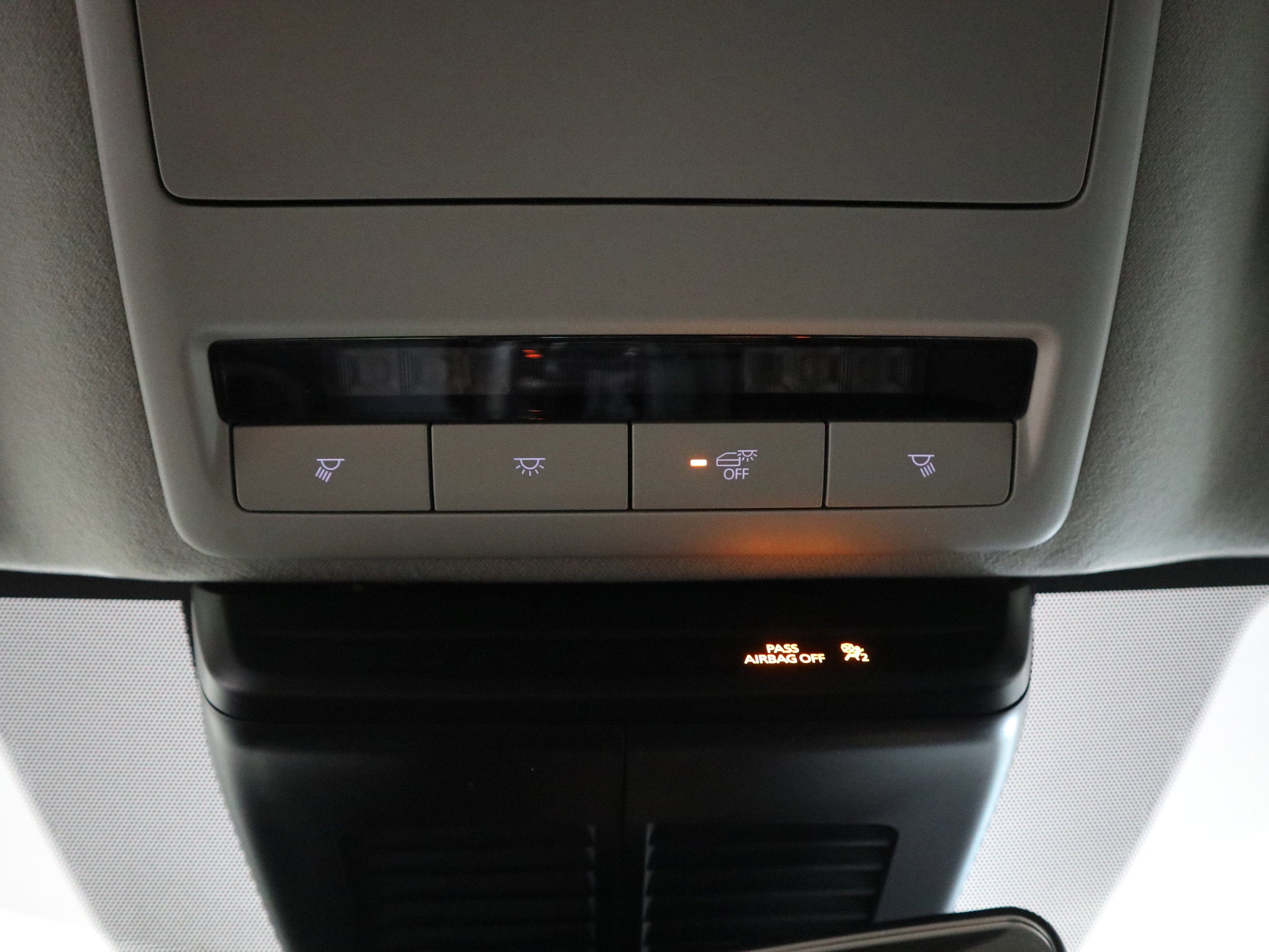 2026 Mazda Mazda CX-50 2.5 S Select AWD