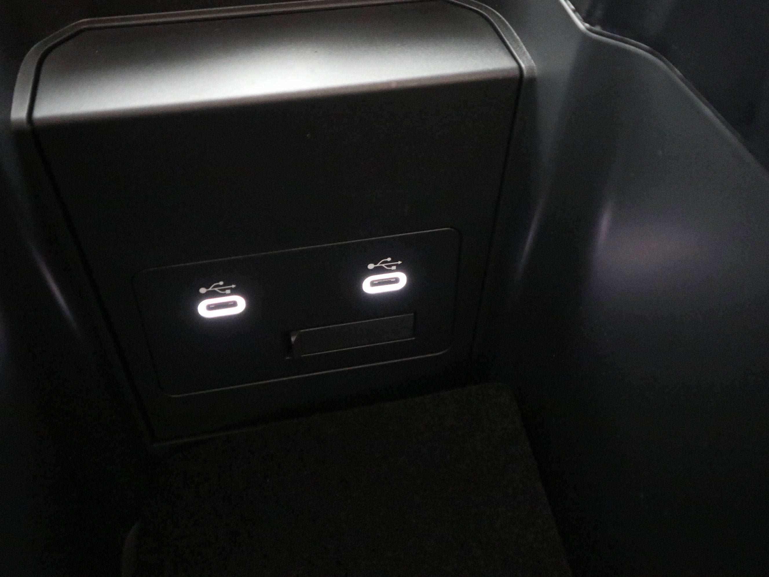 2026 Mazda Mazda CX-50 2.5 S Select AWD