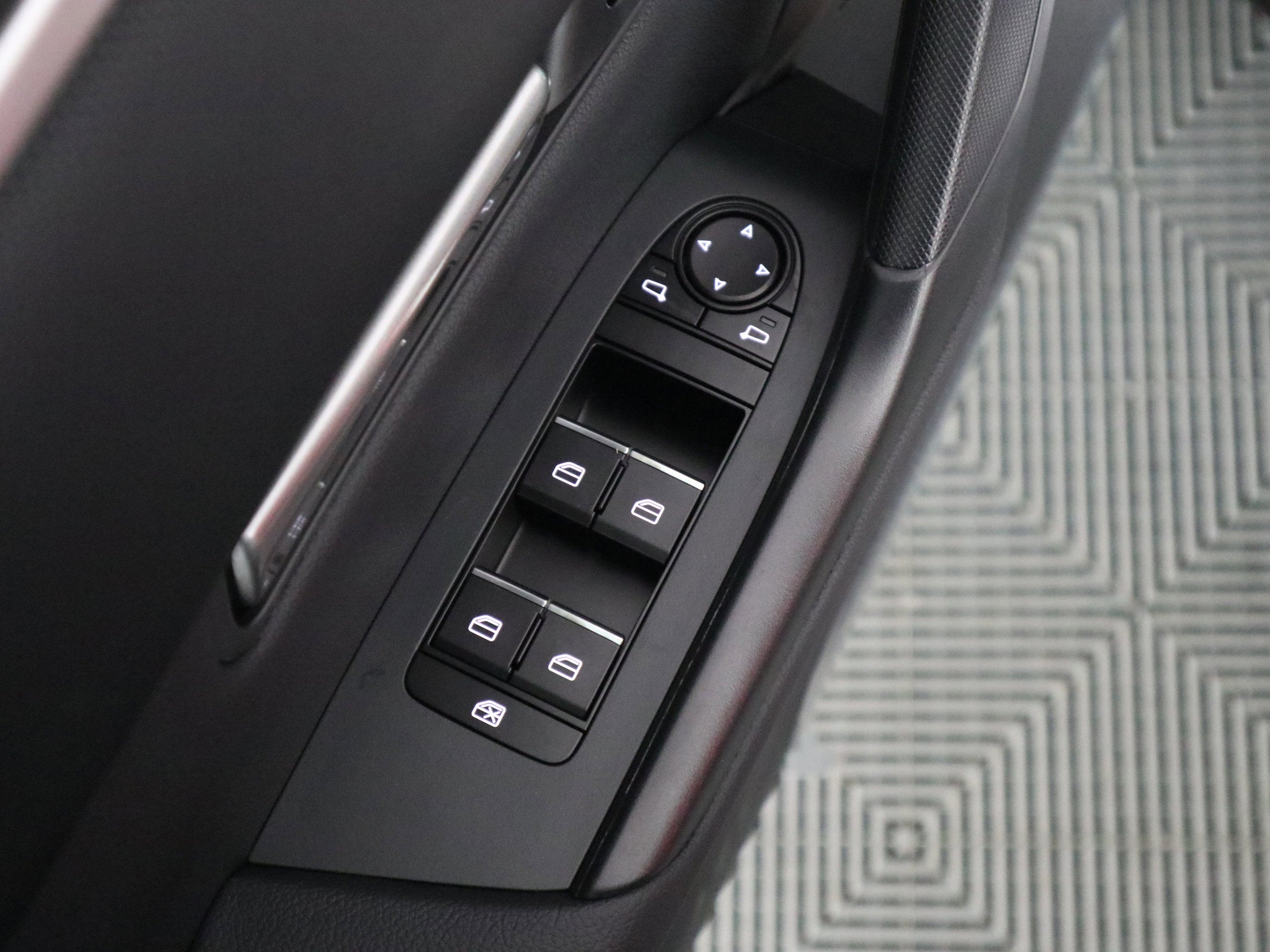 2026 Mazda Mazda CX-50 2.5 S Select AWD