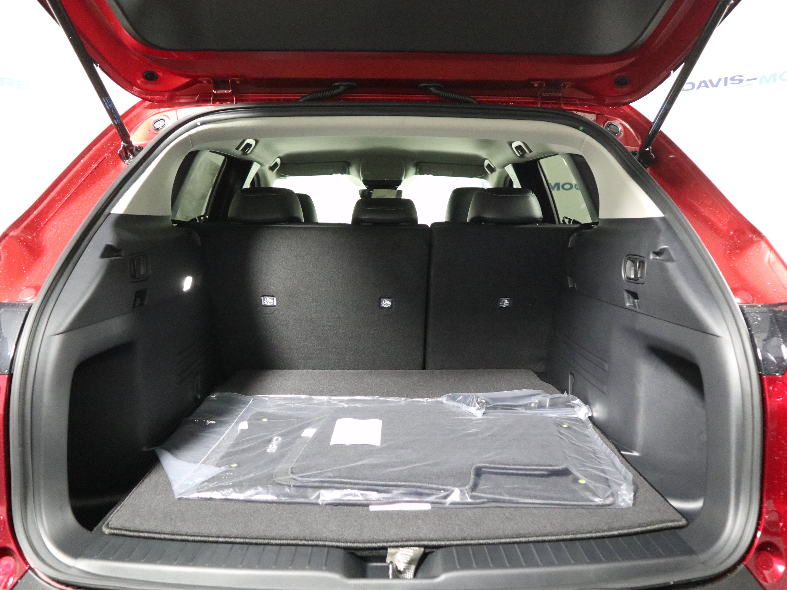 2026 Mazda Mazda CX-50 2.5 S Select AWD