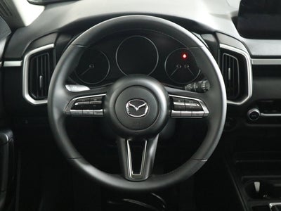 2026 Mazda Mazda CX-50 2.5 S Select AWD