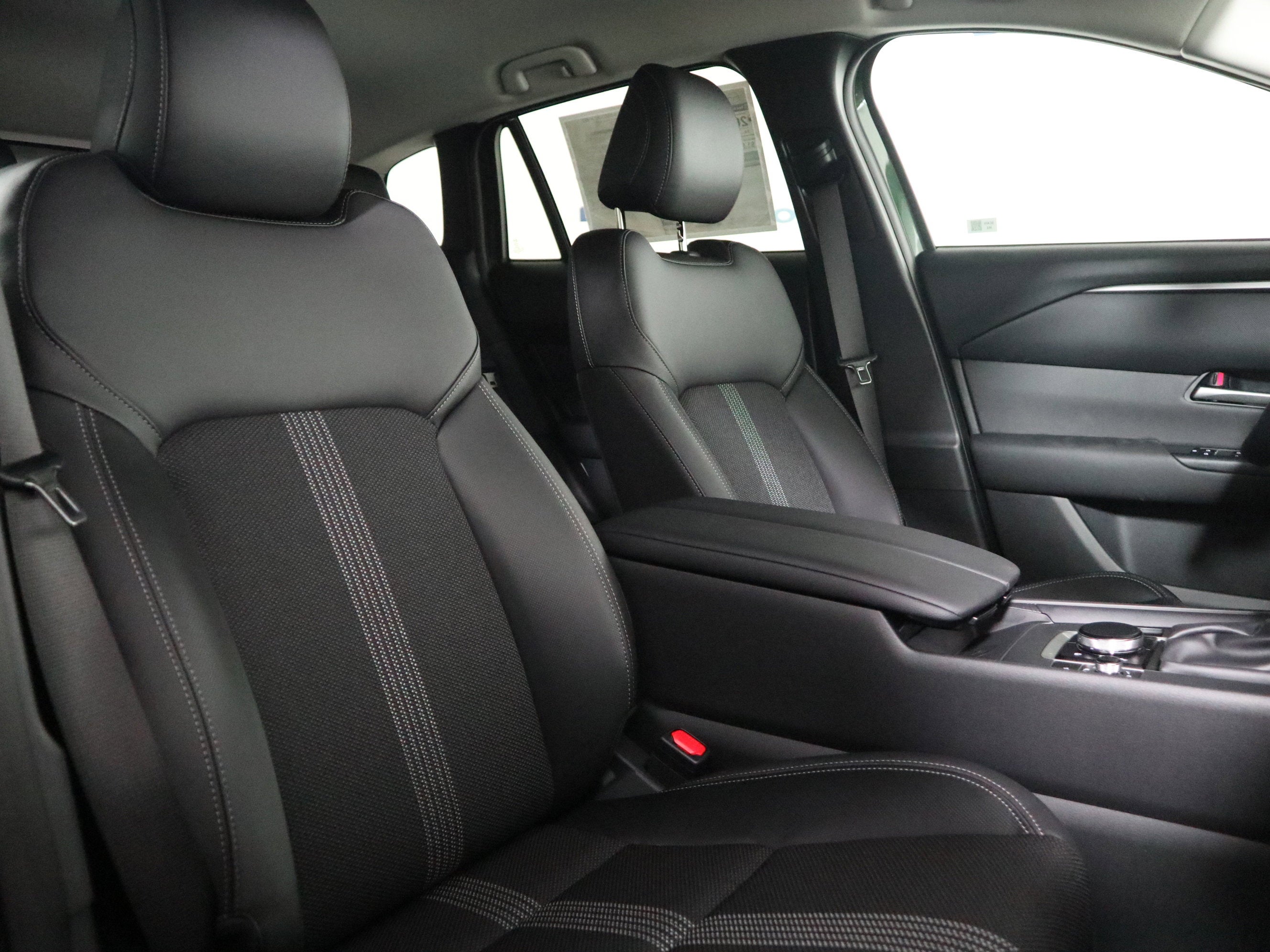 2026 Mazda Mazda CX-50 2.5 S Select AWD