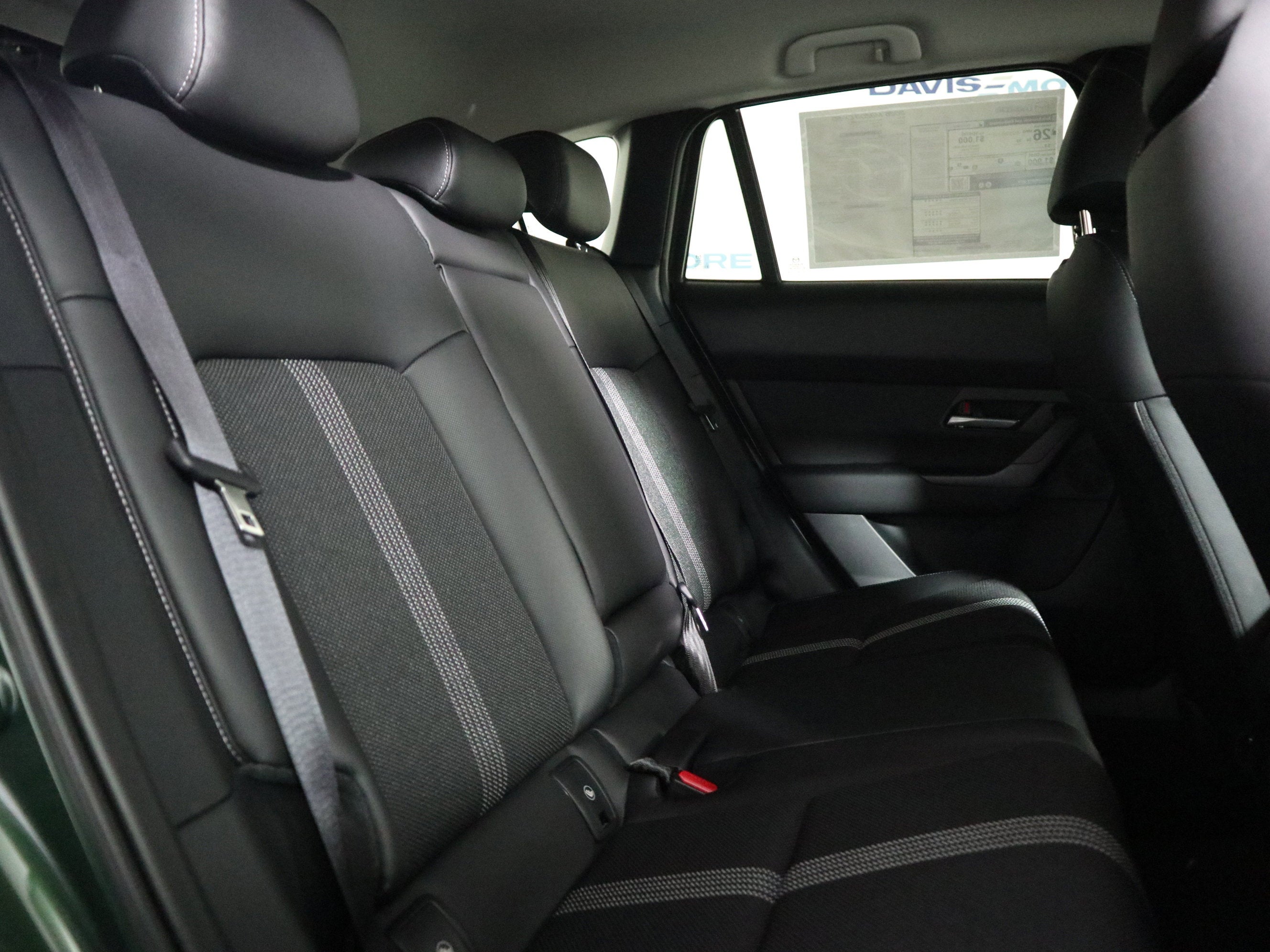 2026 Mazda Mazda CX-50 2.5 S Select AWD