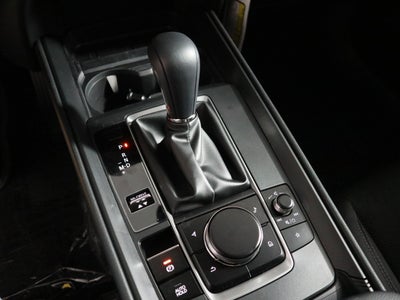 2026 Mazda Mazda CX-50 2.5 S Select AWD