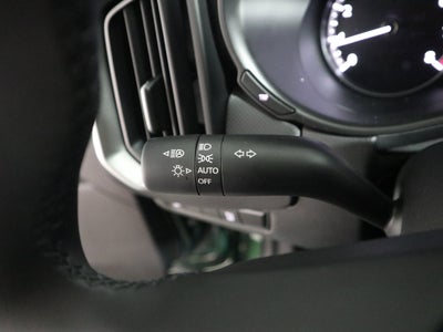 2026 Mazda Mazda CX-50 2.5 S Select AWD