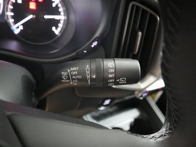 2026 Mazda Mazda CX-50 2.5 S Select AWD