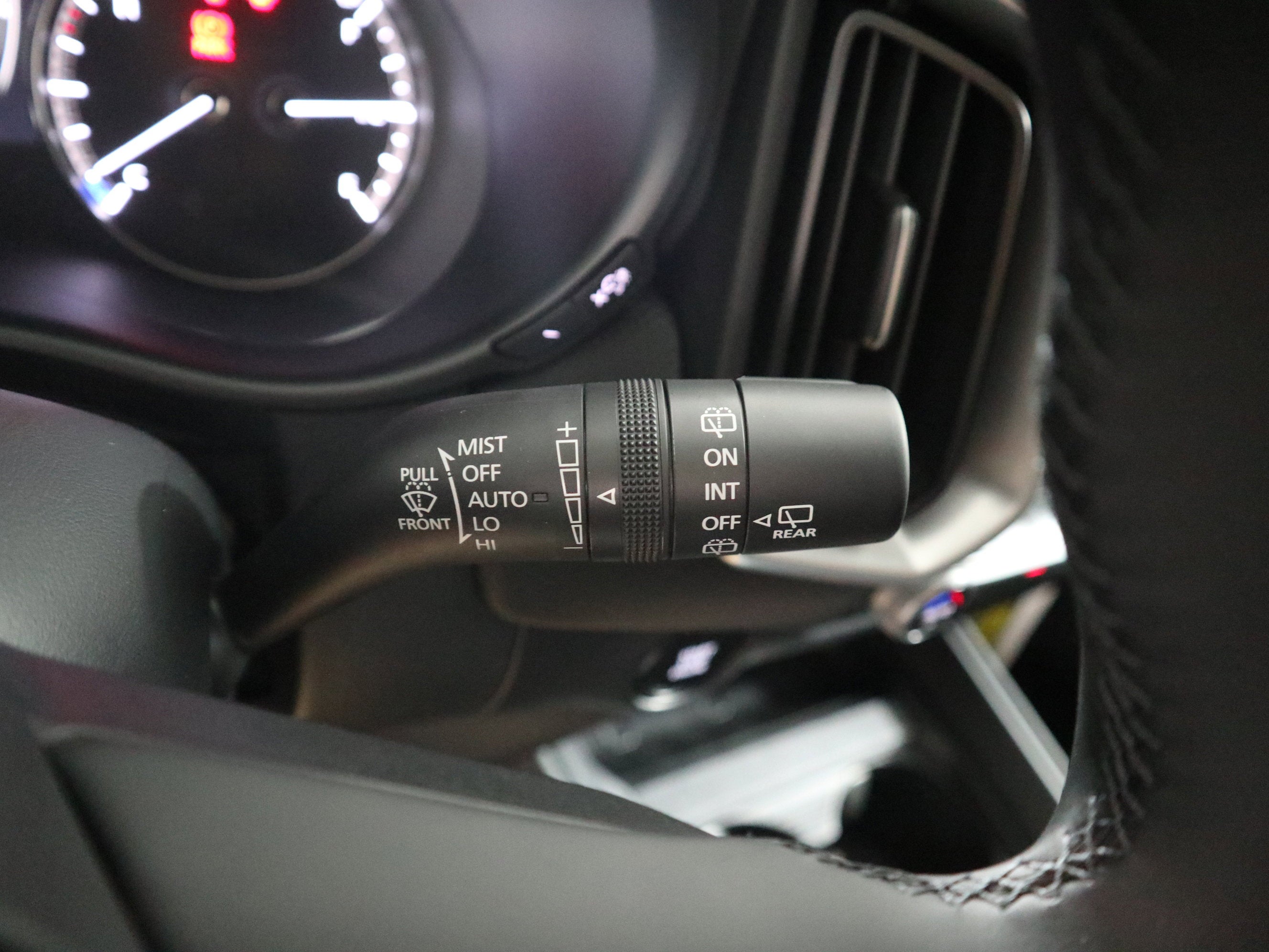 2026 Mazda Mazda CX-50 2.5 S Select AWD