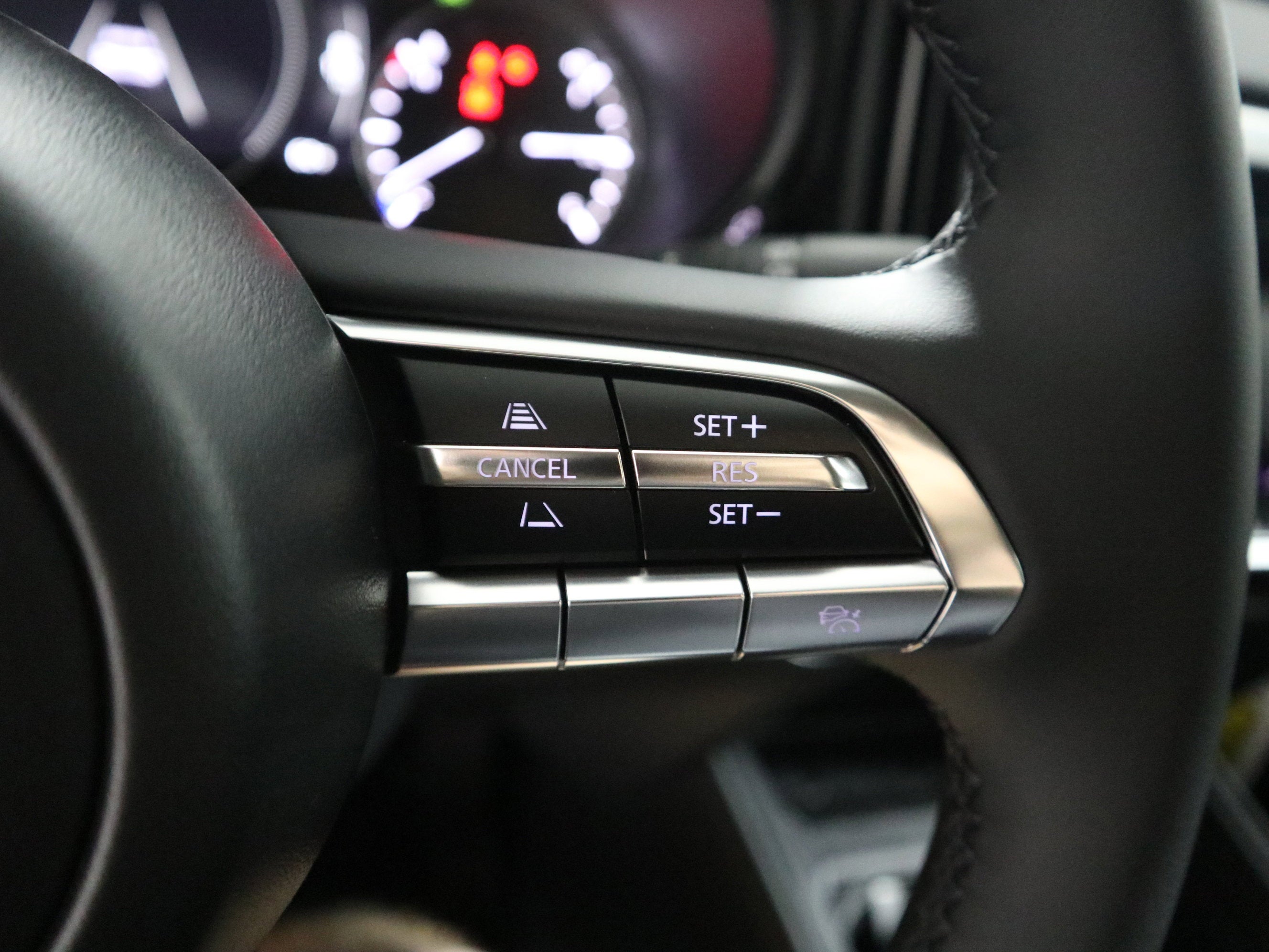 2026 Mazda Mazda CX-50 2.5 S Select AWD