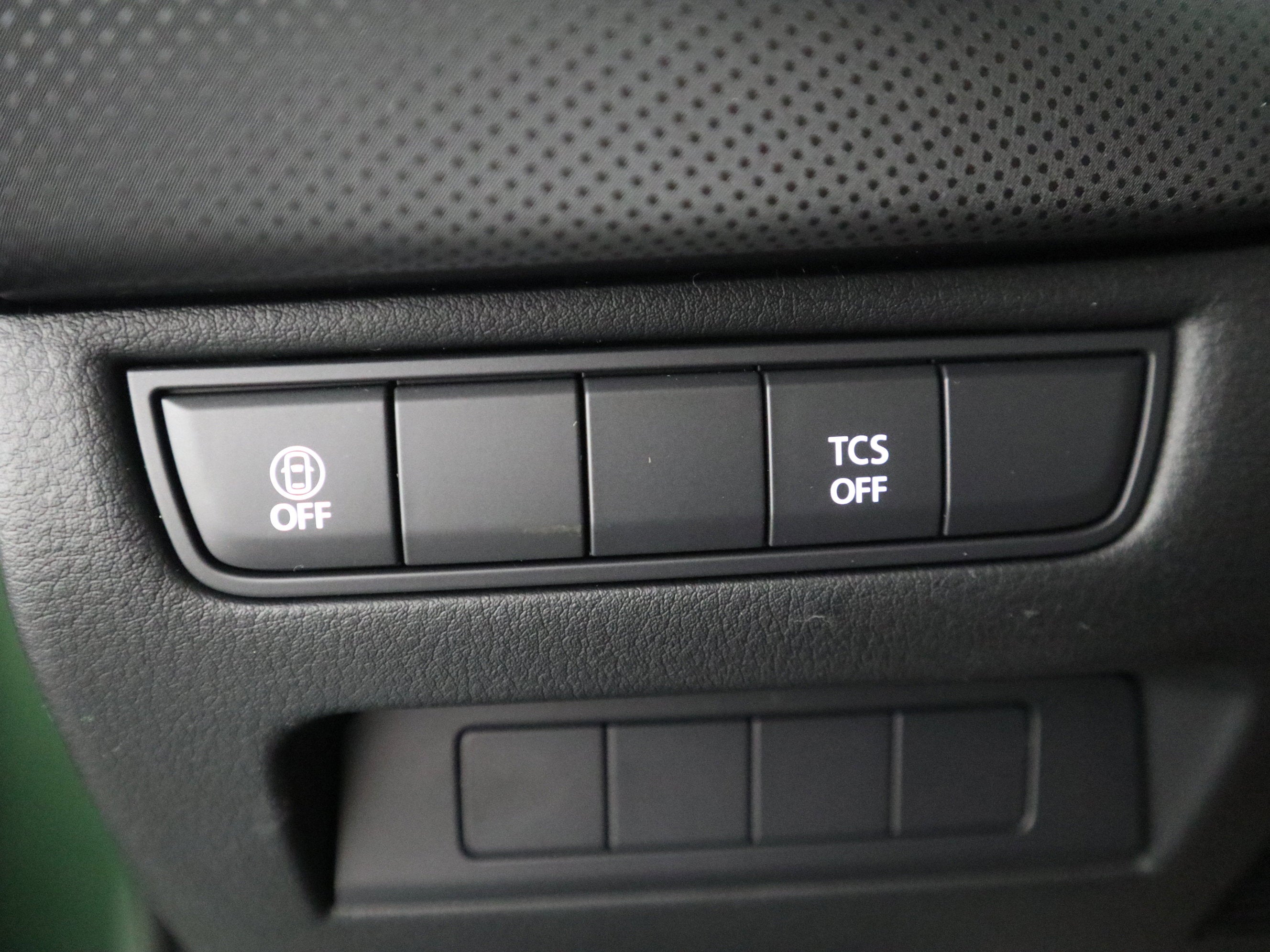 2026 Mazda Mazda CX-50 2.5 S Select AWD