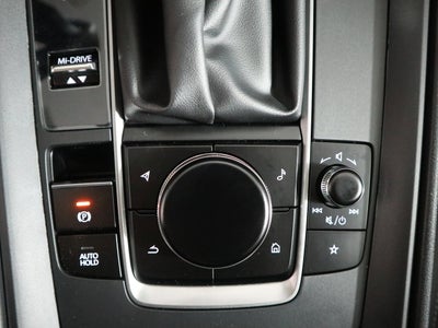 2026 Mazda Mazda CX-50 2.5 S Select AWD