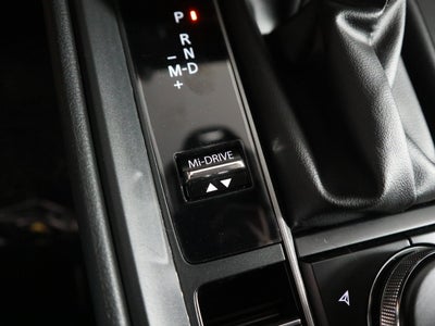 2026 Mazda Mazda CX-50 2.5 S Select AWD