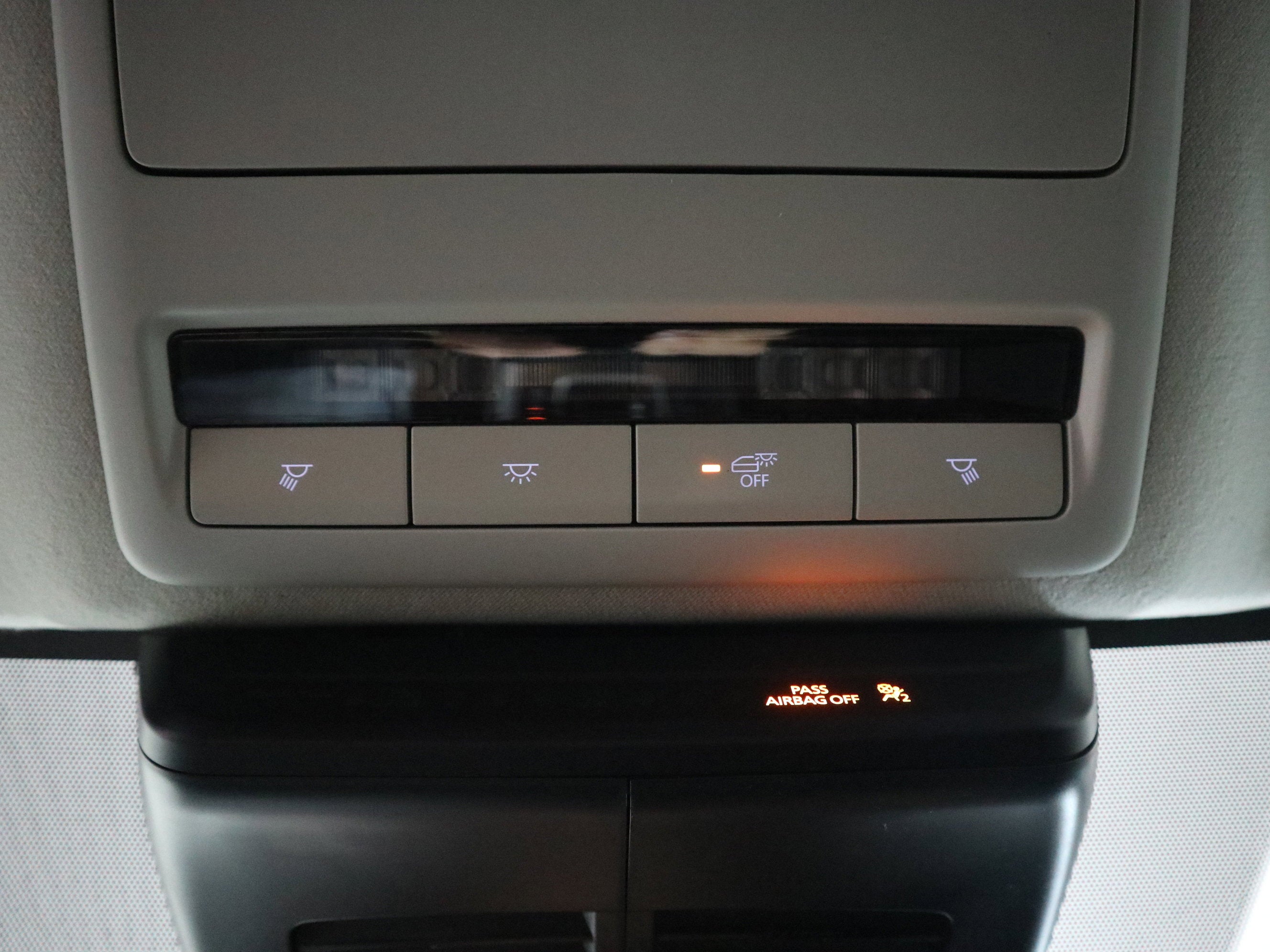 2026 Mazda Mazda CX-50 2.5 S Select AWD