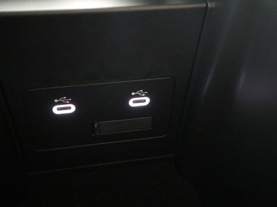 2026 Mazda Mazda CX-50 2.5 S Select AWD