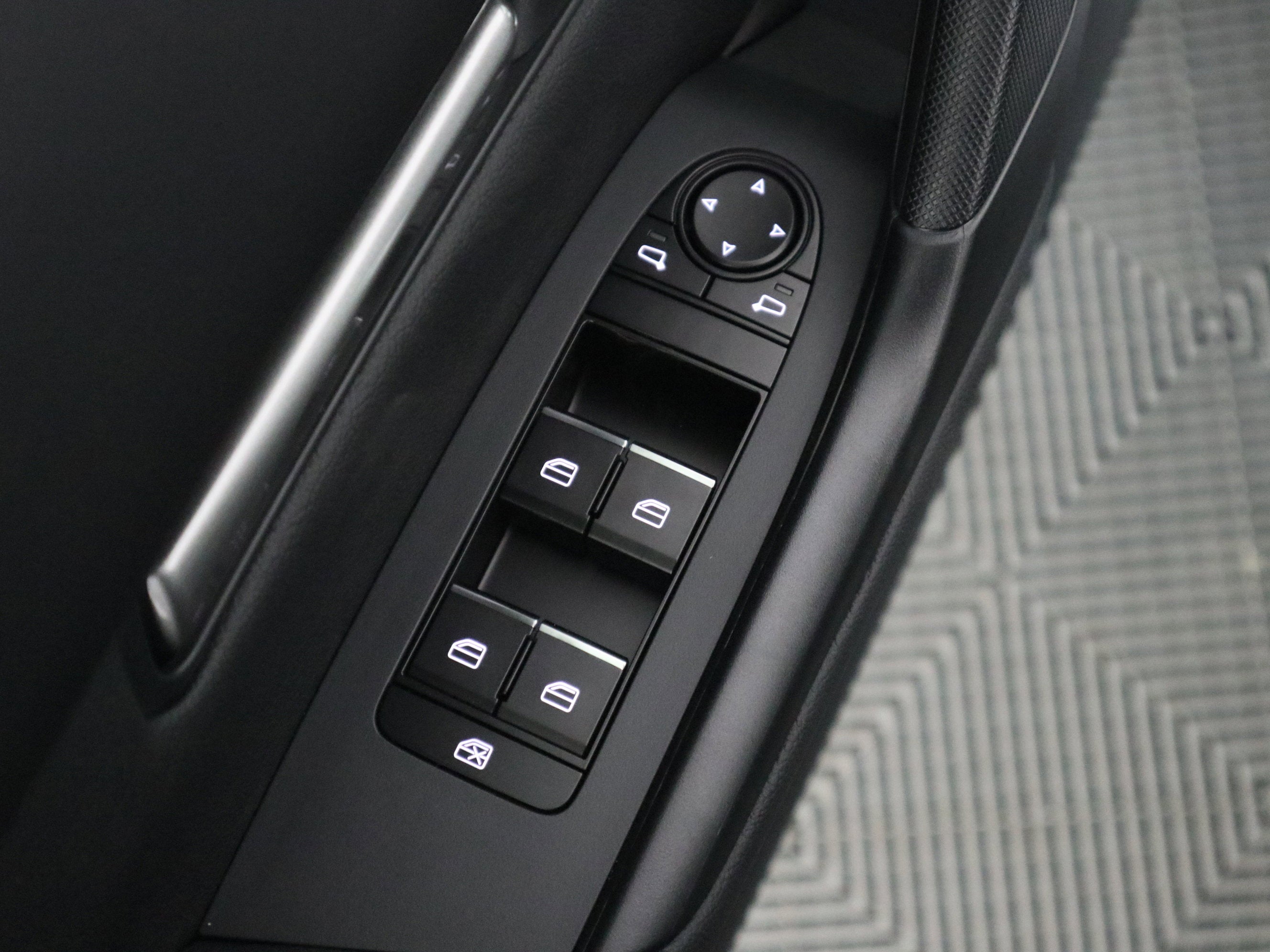 2026 Mazda Mazda CX-50 2.5 S Select AWD