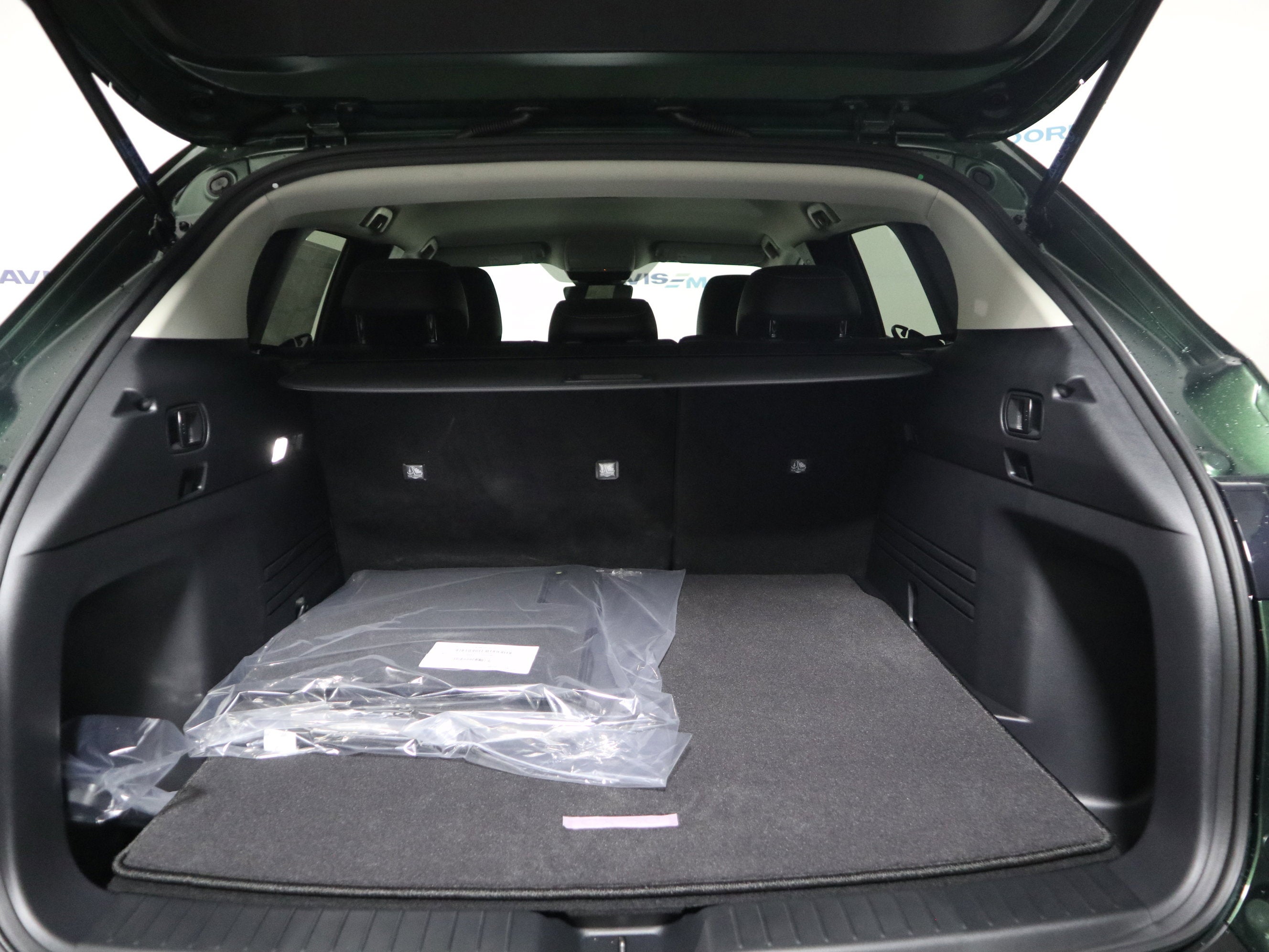 2026 Mazda Mazda CX-50 2.5 S Select AWD