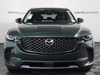 2026 Mazda Mazda CX-50 2.5 S Select AWD