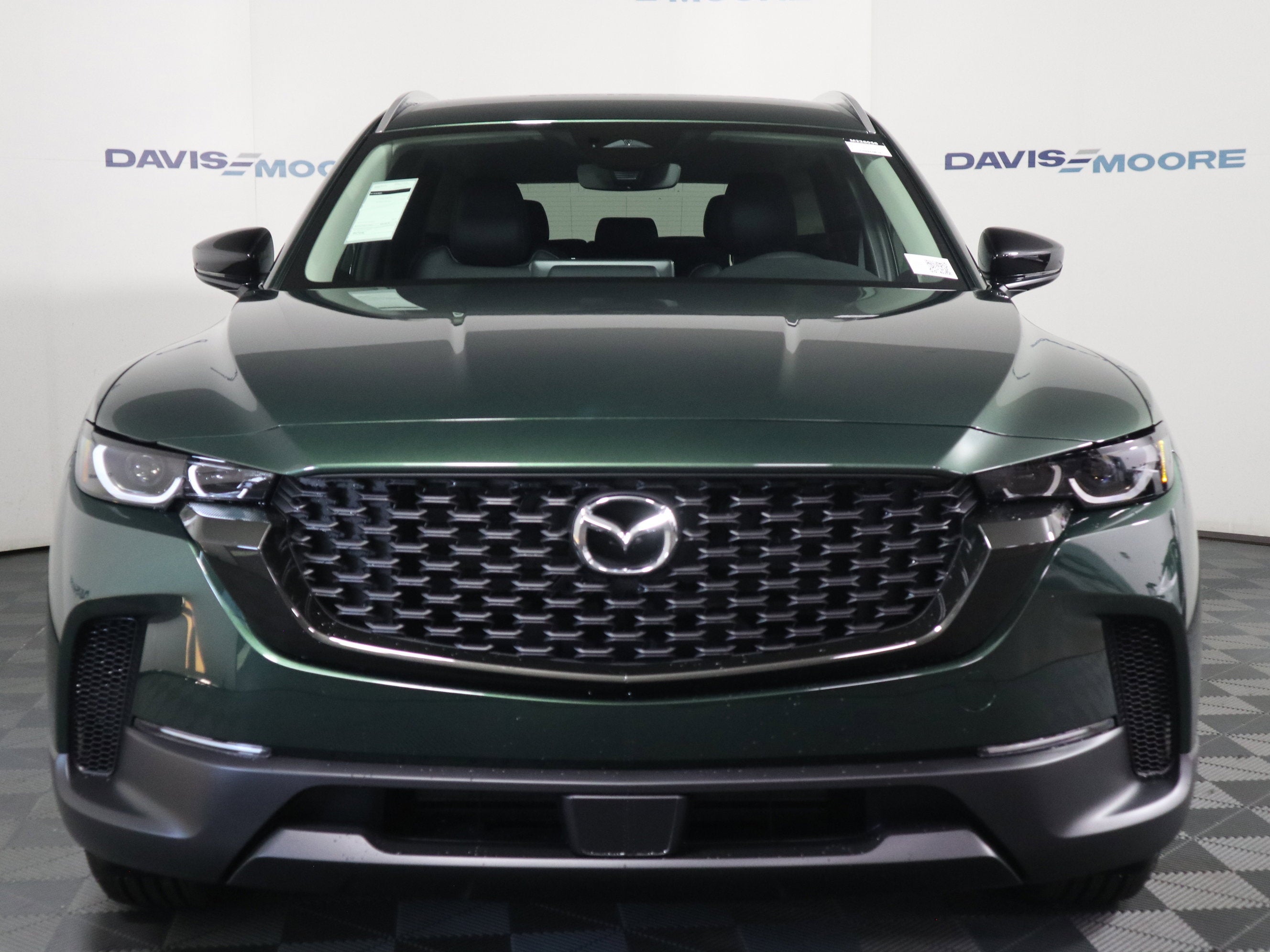 2026 Mazda Mazda CX-50 2.5 S Select AWD