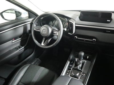 2026 Mazda Mazda CX-50 2.5 S Select AWD