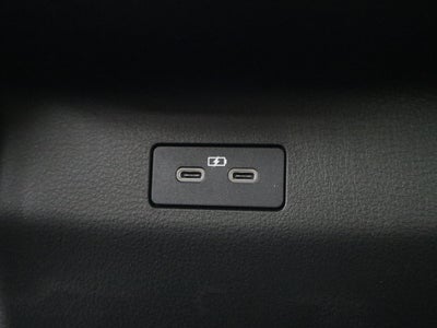 2026 Mazda Mazda CX-50 2.5 S Select AWD