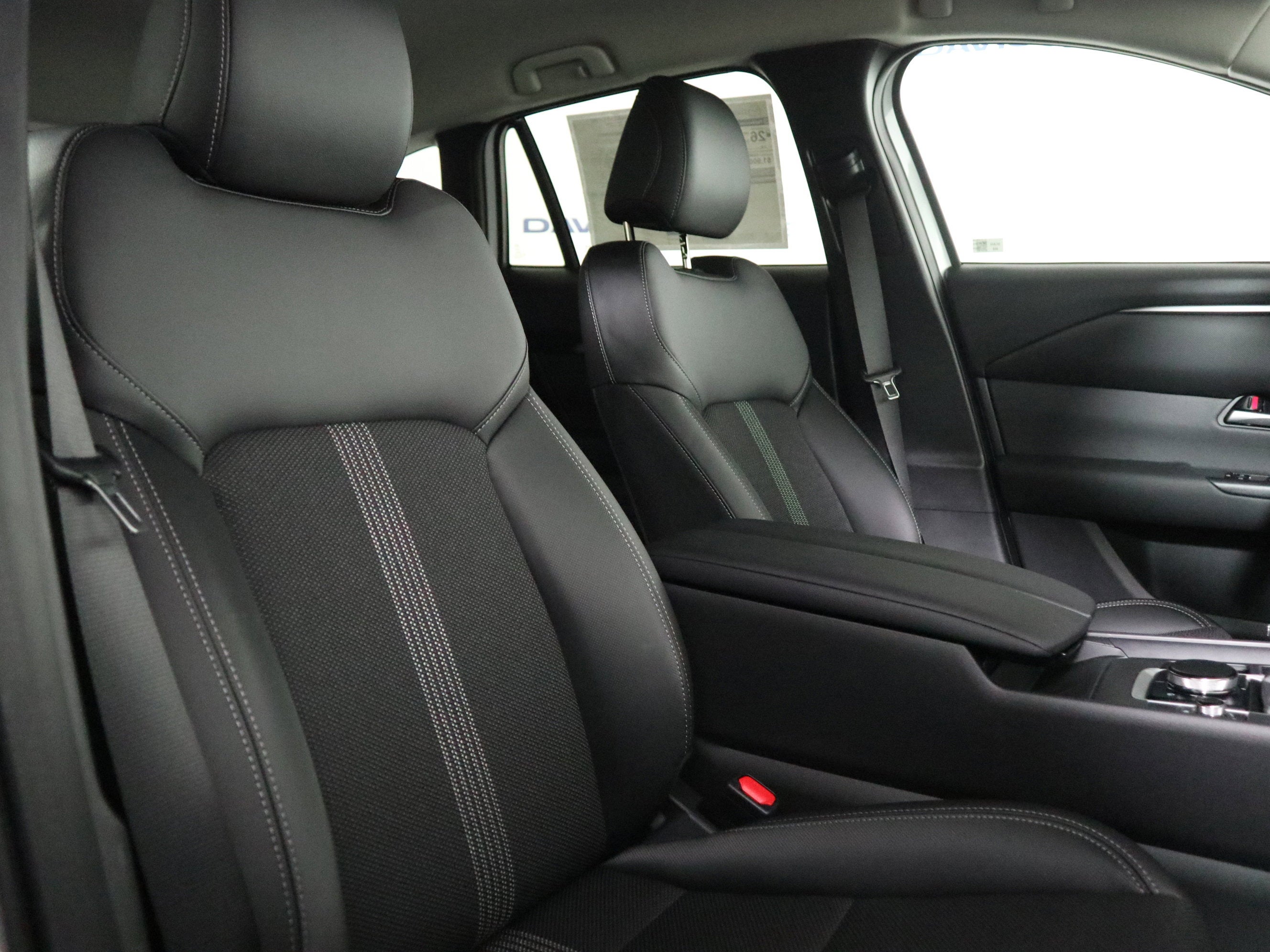 2026 Mazda Mazda CX-50 2.5 S Select AWD