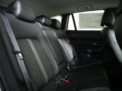 2026 Mazda Mazda CX-50 2.5 S Select AWD