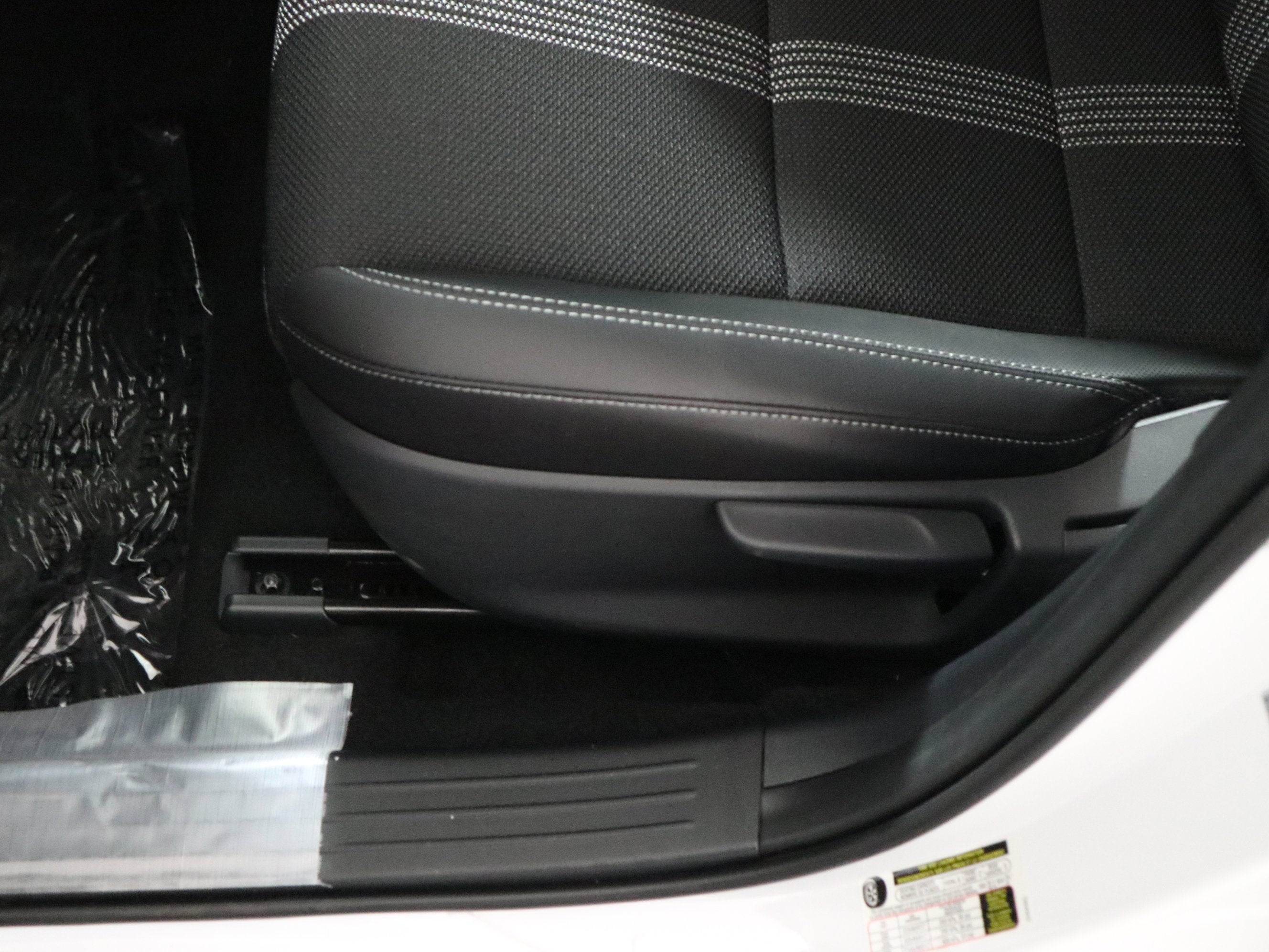 2026 Mazda Mazda CX-50 2.5 S Select AWD