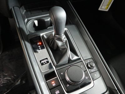 2026 Mazda Mazda CX-50 2.5 S Select AWD