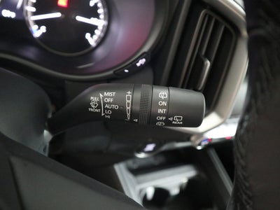 2026 Mazda Mazda CX-50 2.5 S Select AWD