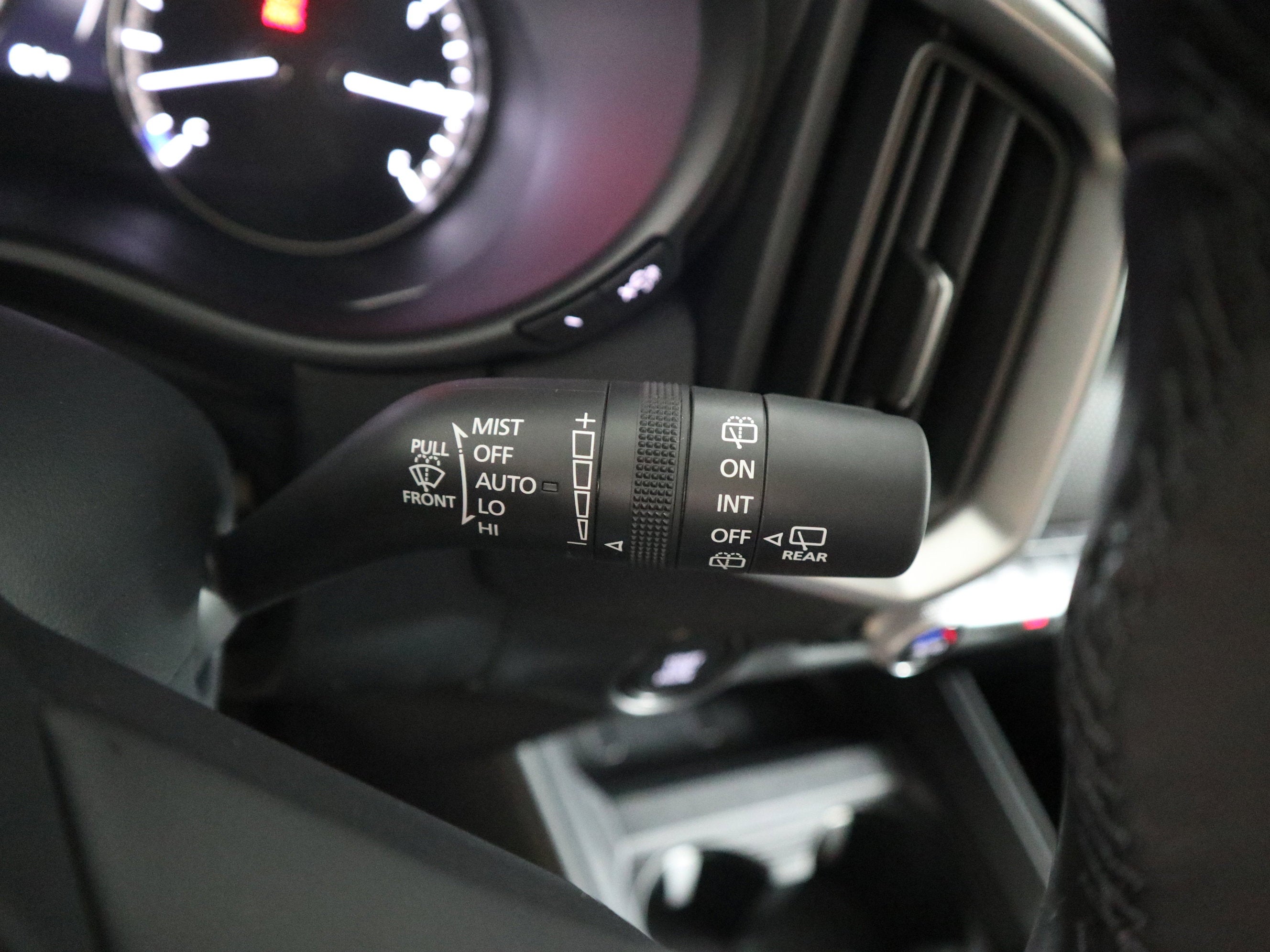 2026 Mazda Mazda CX-50 2.5 S Select AWD