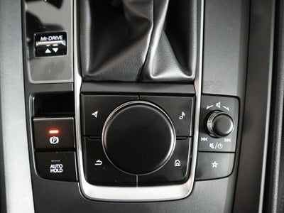 2026 Mazda Mazda CX-50 2.5 S Select AWD