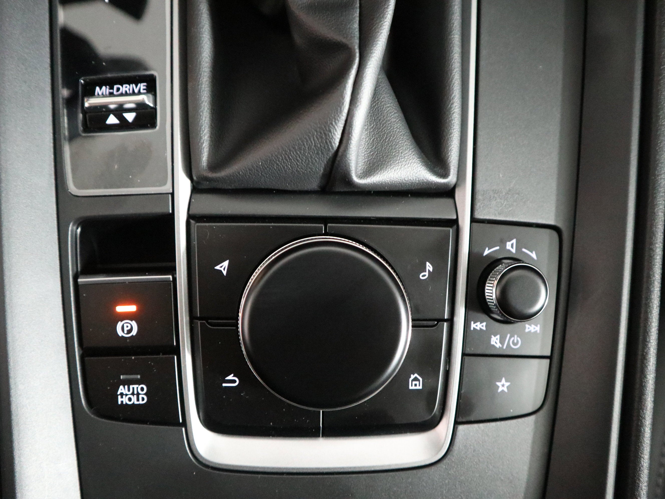 2026 Mazda Mazda CX-50 2.5 S Select AWD