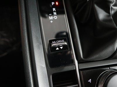 2026 Mazda Mazda CX-50 2.5 S Select AWD