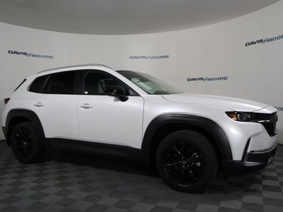 2026 Mazda Mazda CX-50 2.5 S Select AWD