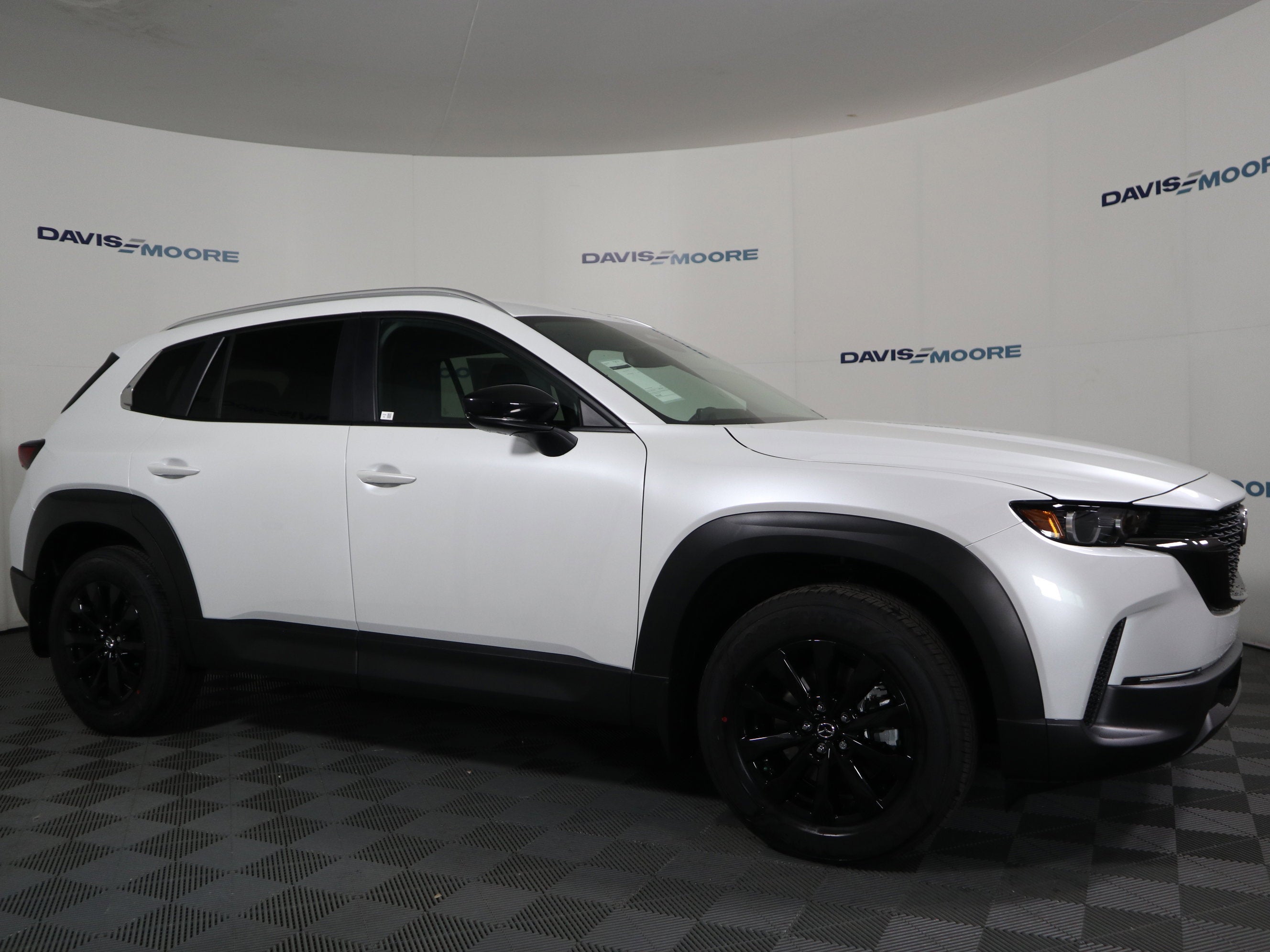 2026 Mazda Mazda CX-50 2.5 S Select AWD