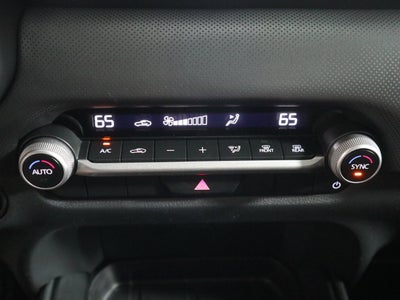 2026 Mazda Mazda CX-50 2.5 S Select AWD