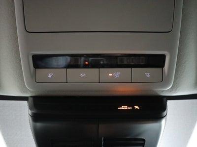 2026 Mazda Mazda CX-50 2.5 S Select AWD