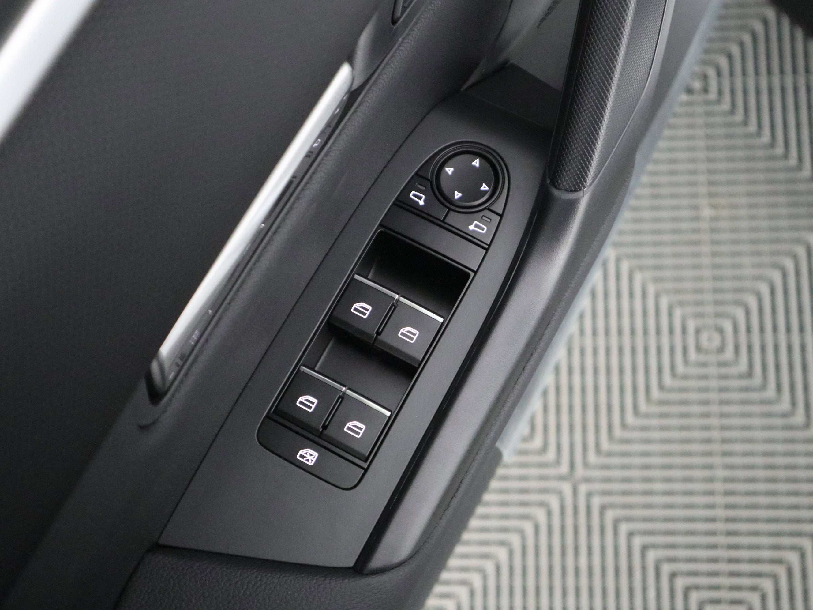 2026 Mazda Mazda CX-50 2.5 S Select AWD