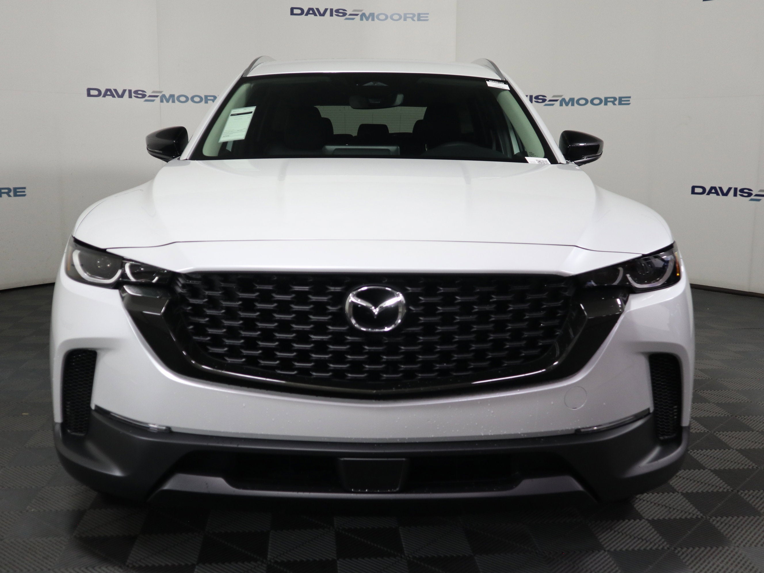 2026 Mazda Mazda CX-50 2.5 S Select AWD