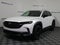 2025 Mazda Mazda CX-50 2.5 S Select Package AWD