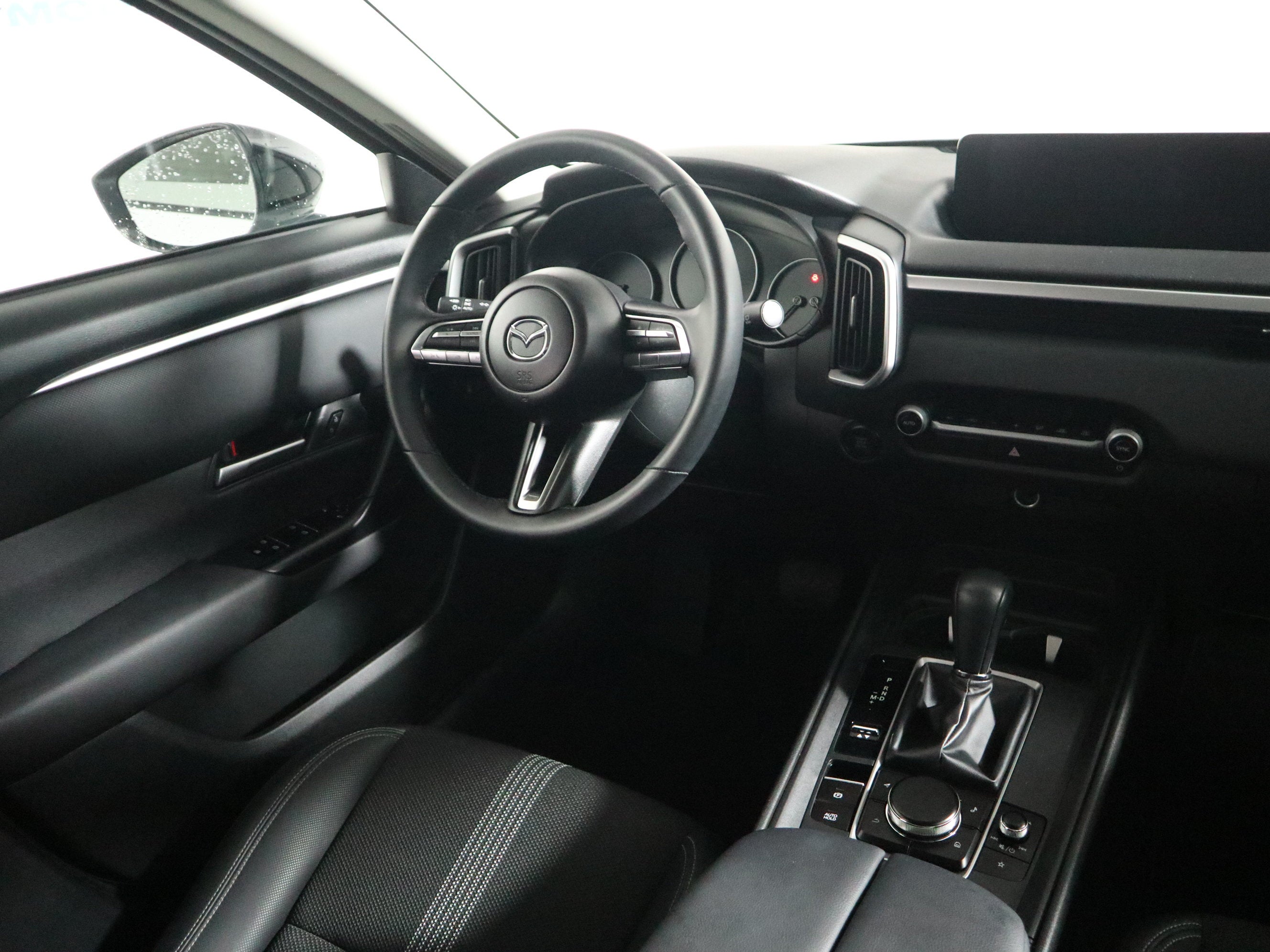 2025 Mazda Mazda CX-50 2.5 S Select Package AWD